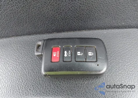 2012 Toyota Camry Hybrid Le из США, поврежденный, VIN 4T1BD1FK4CU061470